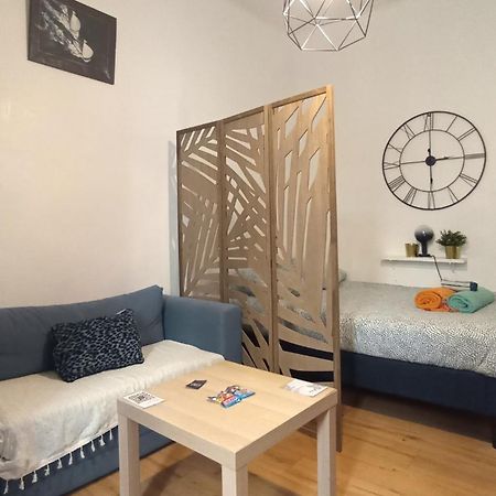 Studio Aux Pieds De Notre Dame De La Garde Apartman Marseille Kültér fotó